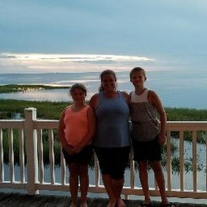 Meet your Posher, Jodie